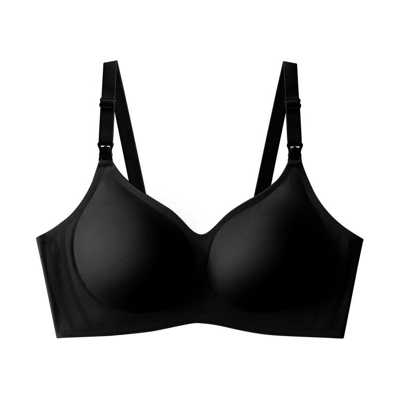 Airy Seamless Nursing Bra