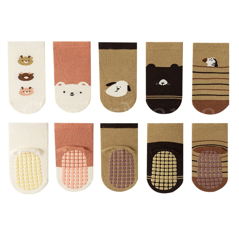 FRIENDS  Baby/Kids Non-Slip Socks