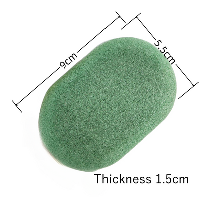 Konjac Sponge