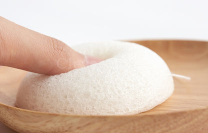 Konjac Sponge