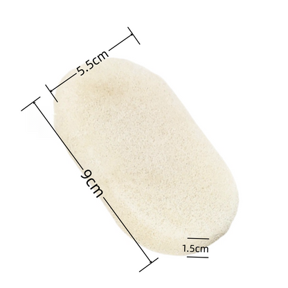 Konjac Sponge