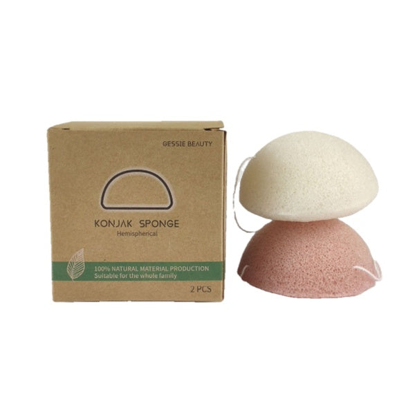 Konjac Sponge